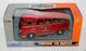 Welly 1/24 Scale Diecast Metal TY4329 VW Beetle Camper - German Fire Brigade