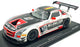 Minichamps 1/18 Scale 151 123138 Mercedes-Benz SLS AMG GT3 Munnich Msport 2012