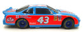 Action 1/24 Scale Diecast ACT23322A - 1979 Pontiac STP #43 B.Hamilton - Blue/Red