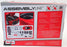 Maisto 1/24 Scale Model Car Kit 39129 - LaFerrari - Red
