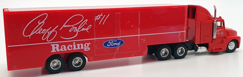 Racing Champions 1/64 Scale 034004 - Racing Team Transporter