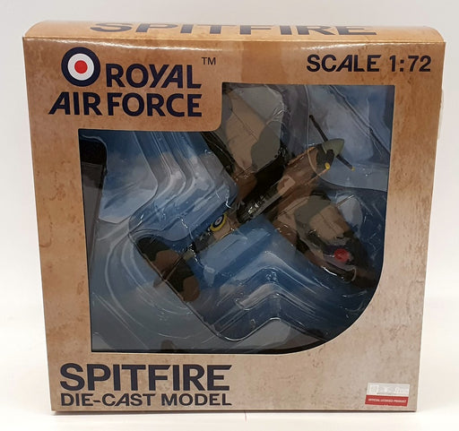 PGS Models 1:72 Scale 40605 - Royal Air Force Spitfire