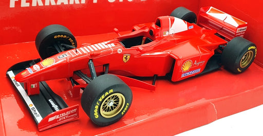 Minichamps 1/18 Scale 185 970005 - Ferrari F 310B 1997 F1 - M.Schumacher
