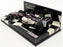 Minichamps 1/43 Scale 400 030019 - F1 European Minardi Cosworth PS03