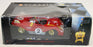 Classico 1/18 Scale Diecast - 040033 Ferrari 1972 312P & Fuel Pump