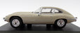 Oxford Diecast 1/43 Scale JAGV12005 - Jaguar V12 E-Type Coupe - Ascot Fawn