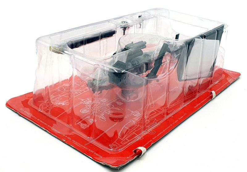 Altaya 1/72 Scale AL3HC - Agusta Westland A-129 Mangusta Italy