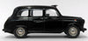 Somerville Models 1/43 Scale 100A - Austin FX4 Taxi -  Black