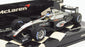 Minichamps 1/43 Scale 530 034399 - McLaren Mercedes MP4-18 Test Car