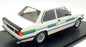 KK Scale 1/18 Scale Diecast KKDC181171 - BMW Alpina C1 2.3 1980 - White