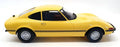Premium ClassiXXS 1/12 Scale PCL40006 - 1965 Opel GT/J Junior - Yellow
