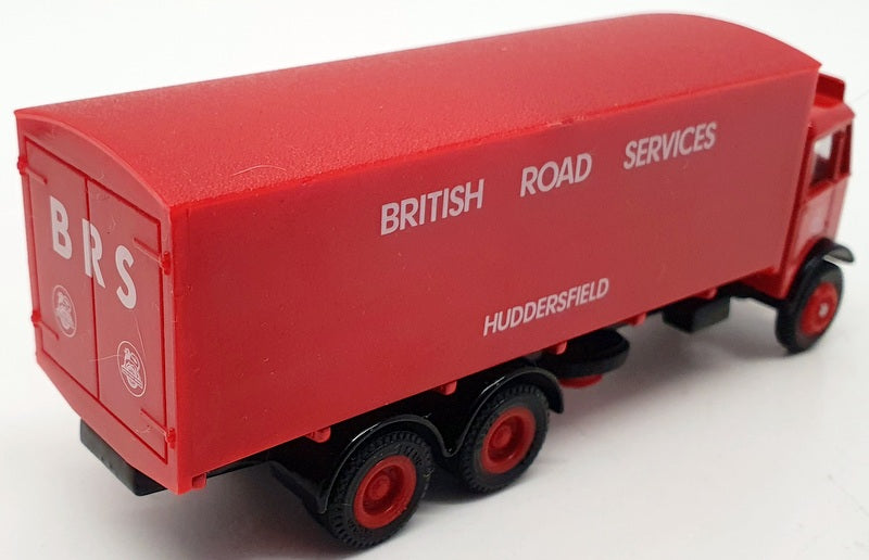 EFE 1/76 Scale E10503 - AEC Mammoth Truck British Road Services Code 3