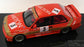 Ixo 1/43 Scale - MGPC005 BMW M3 (E30) Gr. A Winner 1987 Macau Guia Race