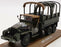 Atlas 1/43 Scale 6690 002 - 1944 GMC CCKW 2.5 Ton Truck US Army