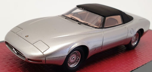 Matrix 1/43 Scale MX51001-052 - 1978 Jaguar XJ Spyder Concept Pininfarina Closed