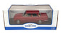 Model Car Group 1/18 Scale MCG18308 - 1974 Alfa Romeo Giulia Nuova Super Dk Red