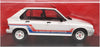 Hachette 1/24 Scale Diecast G111V019 - Citroen Visa 1000 Pistes - White