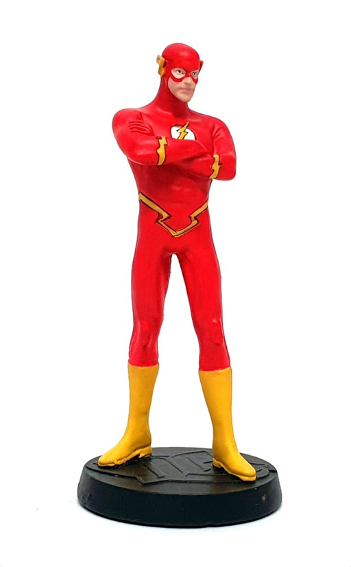 Eaglemoss DC Comics Super Hero Collection #5 - Flash Figurine