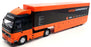 IXO/Altaya 1/43 Model Truck IX2503 - Volvo FH12 Orange Arrows