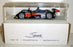 SPARK 1/43 - SCMG07 MG LOLA #30 LE MANS 2002 DAYTON KNIGHT HAWKINS