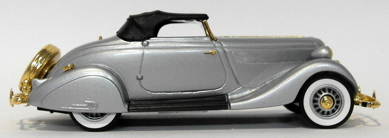 Brooklin 1/43 Scale BRK93X  - 1935 Studebaker Commander CTCS 2003 Model 1 Of 250