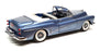 Danbury Mint 1/24 Scale 18APR2A - 1953 Buick Skylark - Metallic Blue