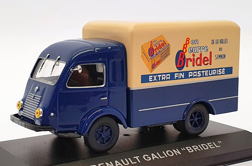 Altaya 1/43 Scale Diecast AL16221S - Renault Galion Van - Bridel