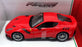 Burago 1/24 Scale Model Car 18-26021 - Ferrari F12tdf - Red