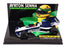 Minichamps 1/43 Scale 540 834399 - F1 Brabham BMW BT52B Test Nov 1983 Ricard