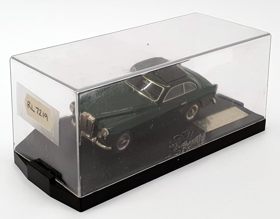 Rialto Models 1/43 Scale Resin RL7219 - 1952 MGTD Bertone - Green