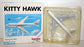 HERPA 1/500 - 502641 BOEING 747-200F - KITTY HAWK INTERNATIONAL
