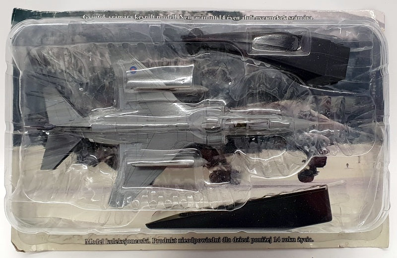 Amercom 1/100 Scale Model Aircraft AM2503G - 2007 Sepcat Jaguar GR3