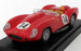 Progetto K 1/43 Scale 054 - Ferrari 250 1st Le Mans 1958 - Hill-Gendebien