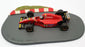Onyx 1/43 Scale O11220 - F1 Ferrari Diorama - Au Revoir Jean