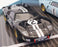 CMR 1/43 Scale 4305455 - 66 Ford GT40 MKII 7.0L V8 2 Models Miles, Hulmes & Amon