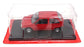Hachette 1/24 Scale Diecast G111V024 - Citroen AX Berline - Red