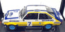 IXO Models 1/18 Scale 18RMC071B - Ford Escort MKII RS 1800 #7 1979 R.Clark