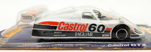 Corgi 1/43 Scale Model Car 53656 - Jaguar XJR9 1988 IMSA Series