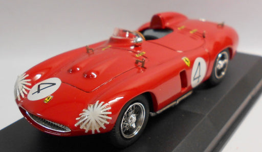 Best 1/43 Scale Metal Model - 9048 FERRARI 750 MONZA TOURIST TROPHY 55