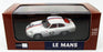 Ixo Models 1/43 Scale Model Car LMC103 - DB Panhard #52 Le Mans 1961