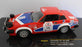 Ixo 1/43 Scale - RAC055 TRIUMPH TR7 V8 #15 RALLY 1000 LAKES 1980