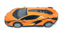 Kinsmart 1/40 Scale Pull Back & Go KT5431 - Lamborghini Sian FKP 37 - Orange