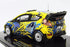 Ixo 1/43 Scale RAM552 - Ford Fiesta RS WRC - #23 Finland 2013
