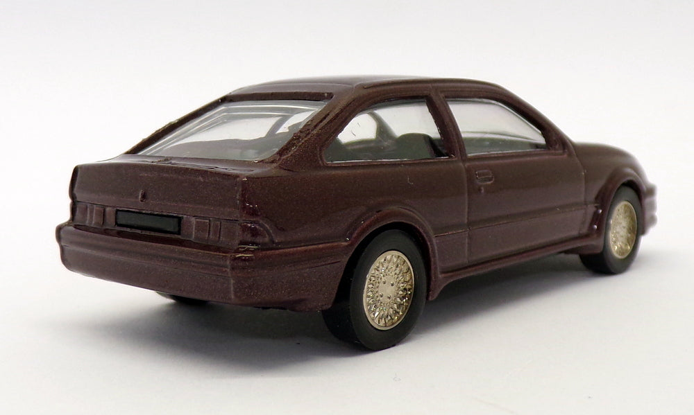 Trofeu 1/43 Scale 01.88.5 - Ford Sierra Cosworth - Metallic Magenta