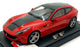 BBR 1/18 Scale Resin P1854B - Ferrari FF 2012 Two Tones - Red/Black