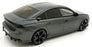 Otto Mobile 1/18 Scale Resin OT394 - Peugeot 508 Sport - Enginnered Grey