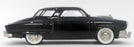 Brooklin 1/43 Scale BRK17  - 1952 Studebaker Champion Starlight Coupe Black
