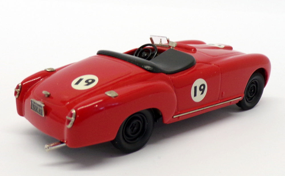 Brooklin Models 1/43 scale BRK125X - 1953 Nash Healey Roadster 1 Of 180