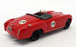 Brooklin Models 1/43 scale BRK125X - 1953 Nash Healey Roadster 1 Of 180