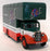 Corgi 1/50 Scale Diecast 18302 - Bedford Pantechnicon - Elite International